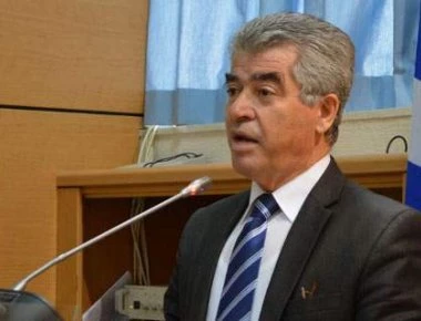 Δηλώσεις Δήμαρχου Μεγαρέων: Από γη της Επαγγελίας έχει γίνει γη της κολάσεως η Κινέτα